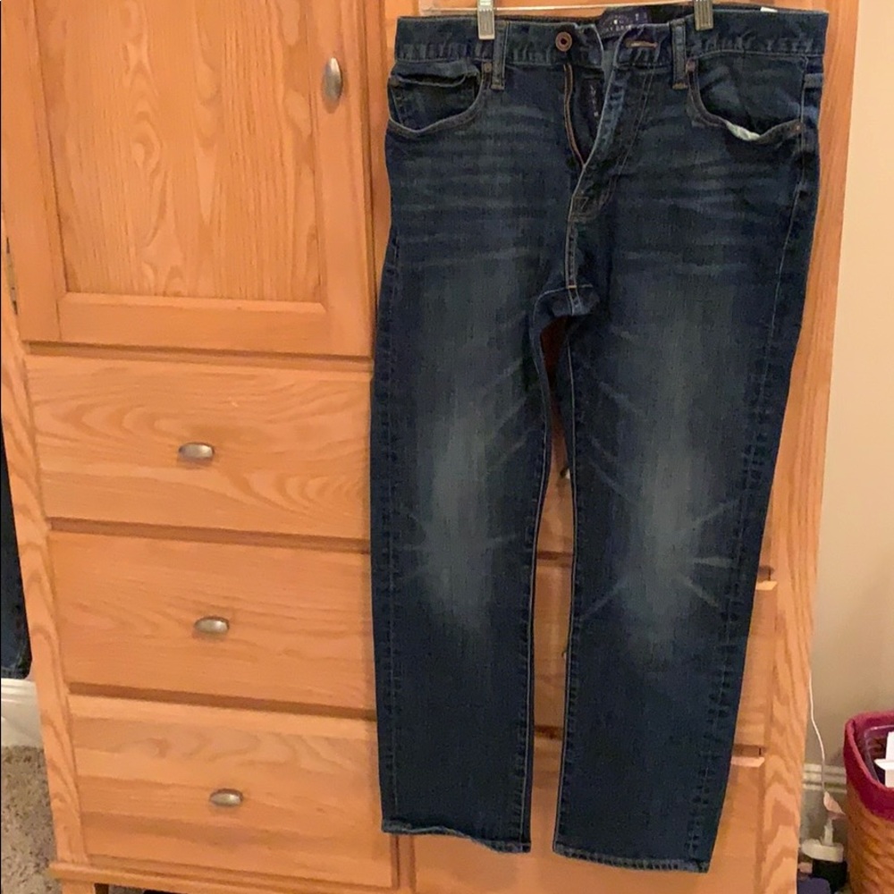 Lucky Brand Jeans